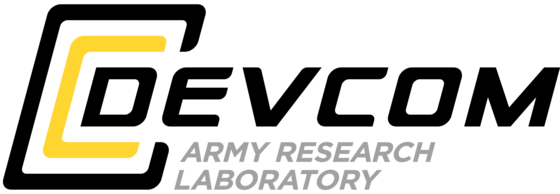 Army Research Lab Logo